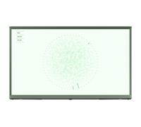 Samsung The Serif Vert QLED 55'' 2024