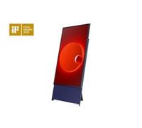 TV Samsung The Sero QE43LS05T QLED 43" 4K UHD Smart TV Bleu marine Bleu marine G