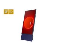 TV Samsung The Sero QE43LS05T QLED 43" 4K UHD Smart TV Bleu marine Bleu marine G