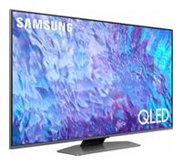 Tv SAMSUNG TQ75Q80C 189 cm (74") Excellent état