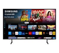TV Samsung TU65DU7105K Crystal UHD 65" 4K 2024