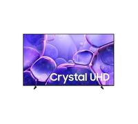 TV Samsung UE43U8072FUXXH 43"" LED Crystal 4K UltraHD Smart TV Tizen HDR