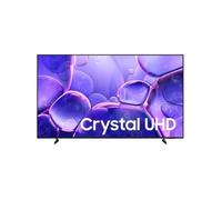 Samsung U8000F UE43U8072FUXXH TV 109,2 cm (43") 4K Ultra HD Smart TV Wifi Noir Or