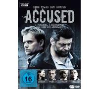TV Serie - Accused-Season 1 [Import]