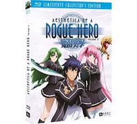 TV Serie - Aesthetica of a Rogue Hero Vol.2 [Blu-Ray] [Import]