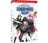 TV Serie - Aesthetica of a Rogue Hero Vol.2 [Import]