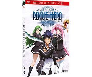 TV Serie - Aesthetica of a Rogue Hero Vol.2 [Import]