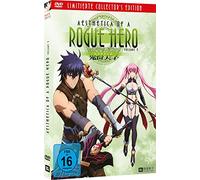 TV Serie - Aesthetica of a Rogue Hero Vol.3