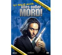TV-Serie - Alles Ausser Mord: Die Komplette Serie [Import]