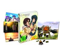 TV Serie - Clannad After Story Vol.3 (Steelbook Edition) Dvd