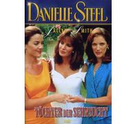 TV-Serie - Danielle Steel: Töchter der Sehnsucht [Import]