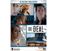 TV-Serie - De Deal - Mini Serie (2 DVD)