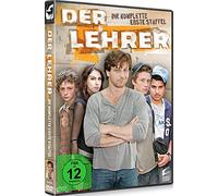 TV Serie - Der Lehrer-die Komplette 1.Staffel