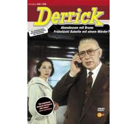 TV Serie - Derrick 01