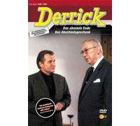 TV Serie - Derrick 02 [Import]