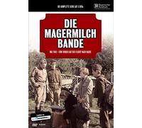 Die Magermilchbande – Série TV – Intégrale – Universal Music Group