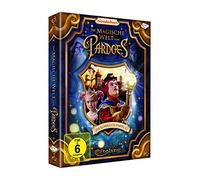 TV Serie - Die Magische Welt Von Pardoes (Staffel 1) [Import]