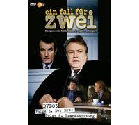 TV Serie - Ein Fall Für Zwei 03