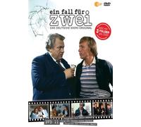 TV Serie - Ein Fall Für Zwei 11