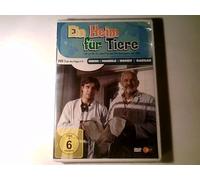 TV Serie - EIN Heim Für Tiere 01 [Import]