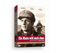 TV Serie - Ein Mann Will Nach Oben (5xdvd)