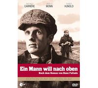 TV Serie - EIN Mann Will Nach Oben (5xdvd) [Import]