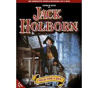 TV Serie - Jack Holborn (Box Set) [Import]