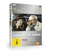 TV-Serie - Jakob und Adele 1 (Folgen 1982-1985)