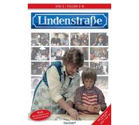 TV Serie - Lindenstrasse 01 [Import]
