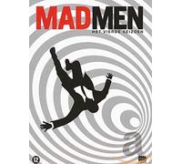 TV-Serie - Mad Men - Seizoen 4 [Region Free]