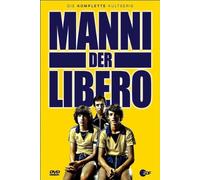 TV Serie - Manni,der Libero (Box Set) [Import]