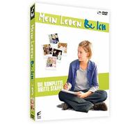 TV Serie - Mein Leben und Ich-Komplette Staffel 3 [Import]