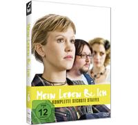 TV Serie - Mein Leben und Ich-Komplette Staffel 6 [Import]