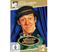 TV Serie - Nonstop Nonsens-Box 2 [Import]