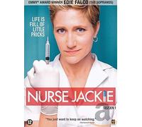 TV-Serie - Nurse Jackie - Seizoen 1