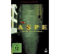 TV Serie - Pieter Aspe-Mord in Brügge [Import]