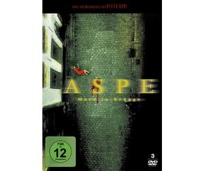 TV Serie - Pieter Aspe-Mord in Brügge [Import]