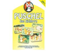 TV Serie - Puschel das Eichhorn 03 [Import]