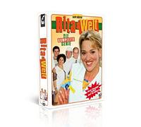 TV Serie - Rita's Welt-Die Komplette Serie