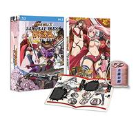 TV Serie - Samurai Bride Vol.2 (Limited Edition) [Édition Limitée] [Blu-ray]