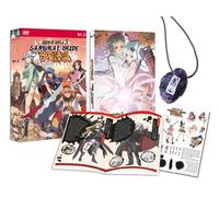 TV Serie - Samurai Bride Vol.3 (Limited Edition) [Édition Limitée]