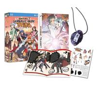 TV Serie - Samurai Bride Vol.3 (Limited Edition) [Édition Limitée] [Blu-ray]