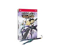 TV Serie - Samurai Girls Vol.3 (Limited Edition) [Édition Limitée]