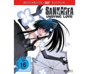 TV Serie - Sankarea-Undying Love Vol.2 (Dvd)