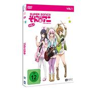 TV Serie - Super Sonico-the Animation (Vol.1) Dvd