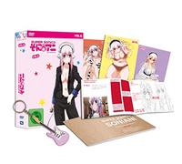 TV Serie - Super Sonico-the Animation (Vol.2) Dvd