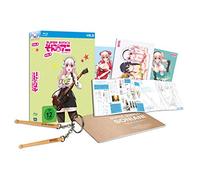 TV Serie - Super Sonico-The Animation (Vol.3) Blu-Ray [Import]