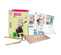 TV Serie - Super Sonico-the Animation (Vol.3) Dvd
