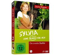 TV Serie - Sylvia-Die Komplette 2.Staffel [Import]