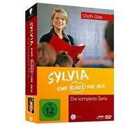 TV Serie - Sylvia-die Komplette Serie (6xdvd)